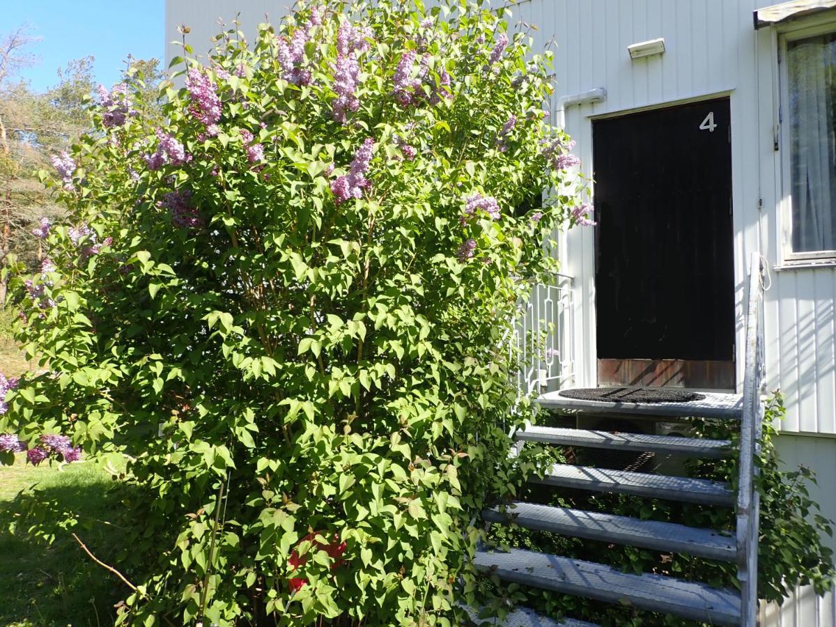Kilesandsgarden Sydkoster Exterior foto