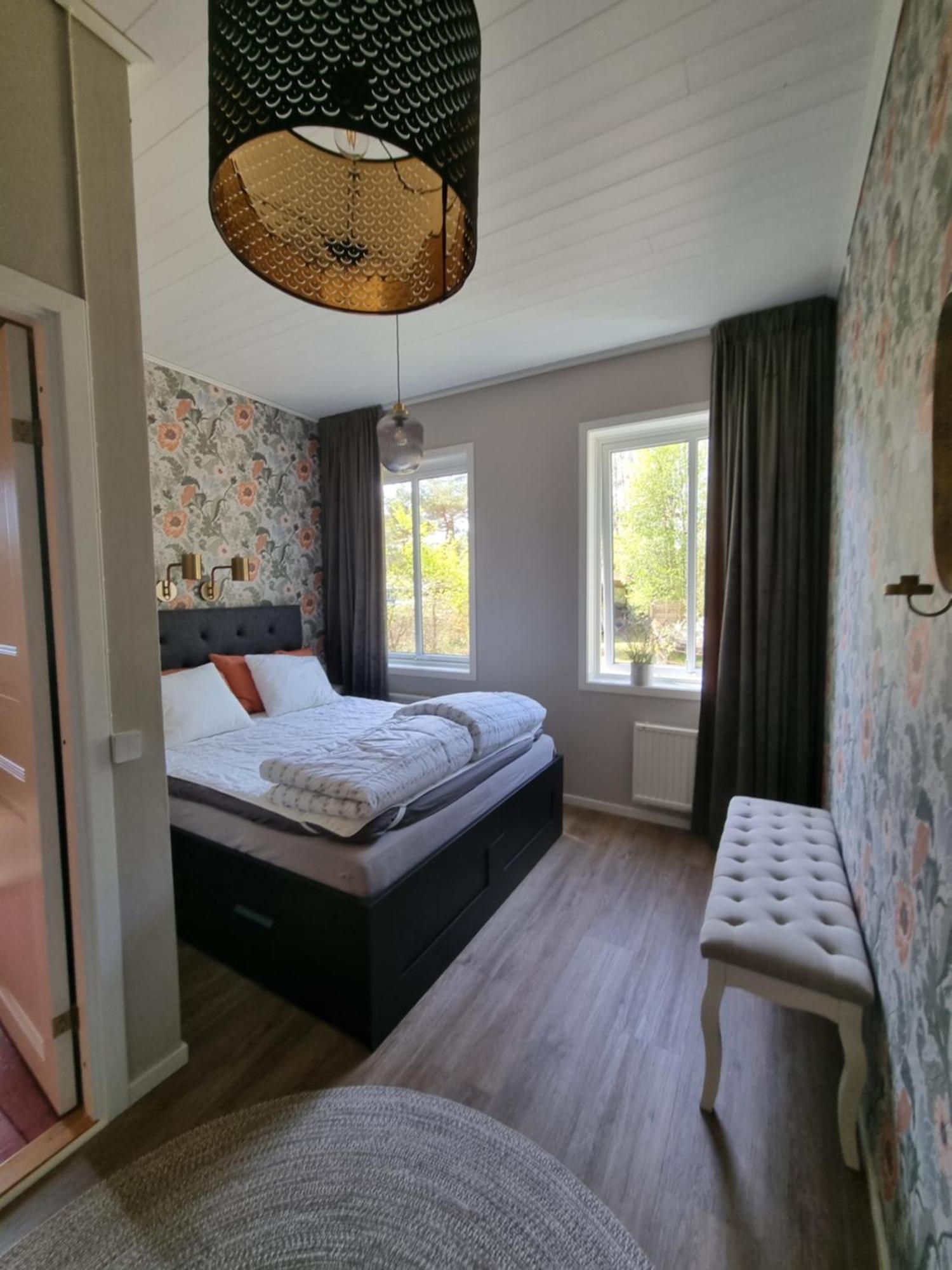 Kilesandsgarden Sydkoster Zimmer foto