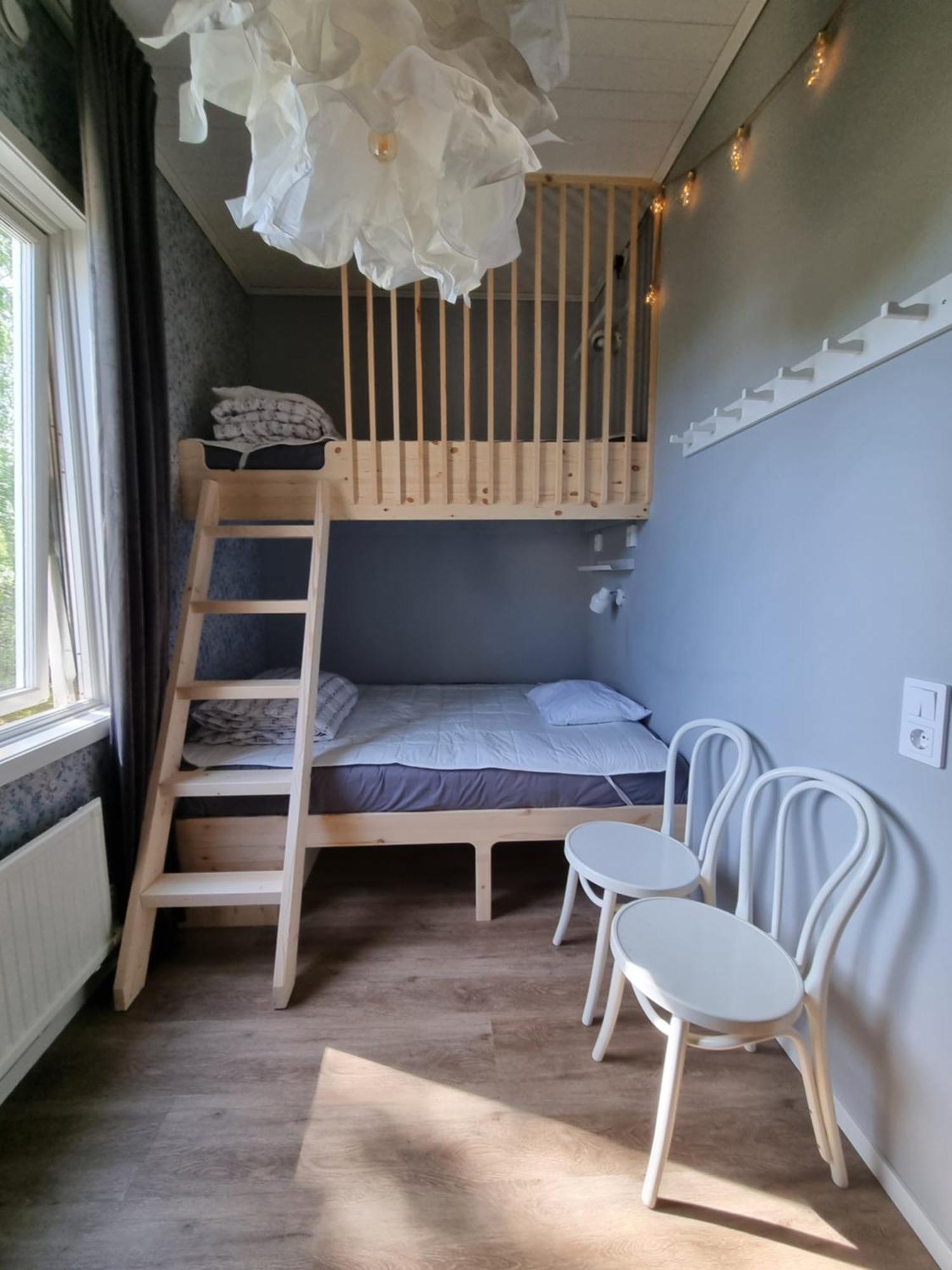 Kilesandsgarden Sydkoster Zimmer foto