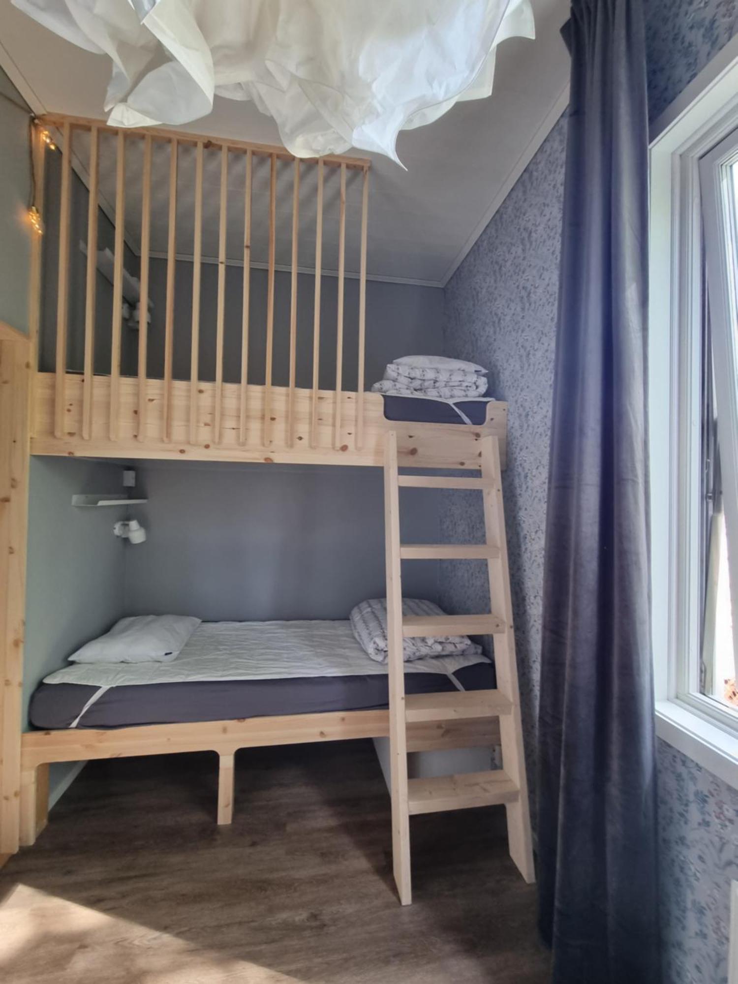 Kilesandsgarden Sydkoster Zimmer foto